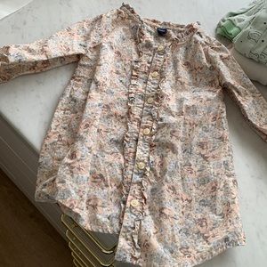 18-24 month baby gap